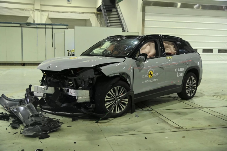 nio-ncap-testovi