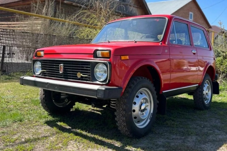 lada-niva