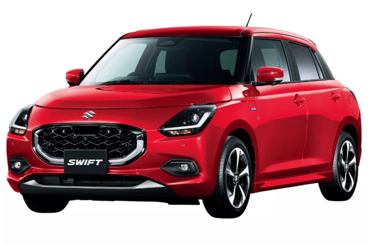 suzuki-predstavio-novu-generaciju-swift-modela