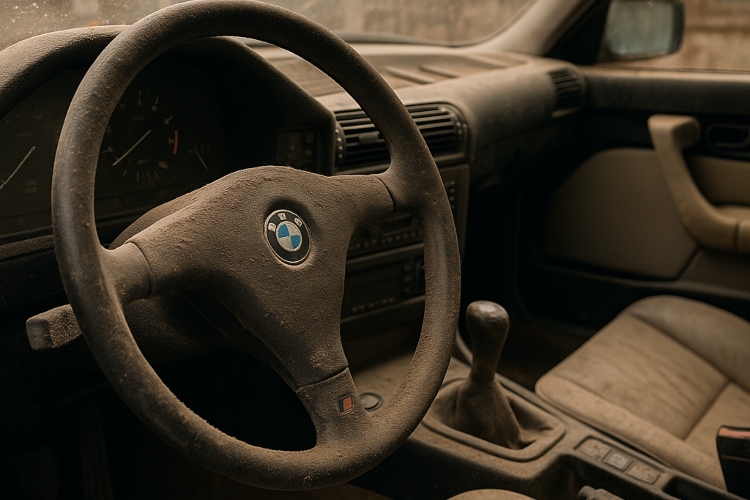 legenda-iz-prasine-bmw-e34-m5-pronaden-u-napustenoj-vili-od-15-miliona-dolara-4