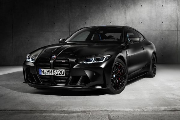 Бмв m4 f90