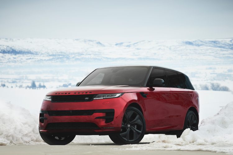 Range Rover novitet za sve ljubitelje luksuznijeg životnog stila