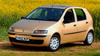 Polovni Fiat Punto  - na šta obratiti pažnju?