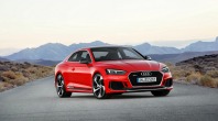 U Evropi počinje prodaja Audi RS5 kupe modela