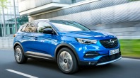 Opel Grandland X dolazi sa cenom od 23.700€