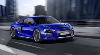 Audi je potvrdio novi električni superautomobil