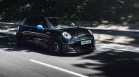 Moćni Mini Cooper S sa 280 ks