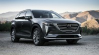 CX-9 - model za sve koji igraju na sigurno