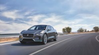 Počinje proizvodnja Jaguar I-Pace modela