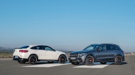 Mercedes-AMG GLC 63 SUV i kupe dobili su svoje cene