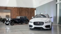 Jaguar Land Rover otvara najveći muzej klasika u Koventriju