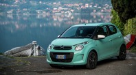 Ekskluzivno u Italiji - Citroen C1 Pacific Edition