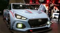 Hyundai planira drugi N Performance model