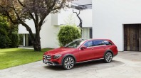 Stigao je Mercedes E-Class All-Terrain