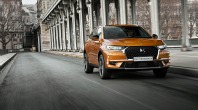 DS7 Crossback E-Tense hibrid nudi 300 konja