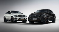 OrangeArt se priključuje Mercedes-Benz GLE liniji
