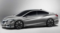 Nova Honda Accord zadržava manualni menjač