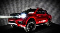 Nissan Frontier Attack - koncept koji zaslužuje pažnju