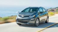 Chevrolet Bolt ulazi u prodaju od avgusta