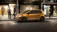 VW Up! inspirisan klasičnom Bubom