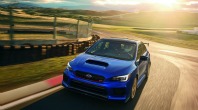 Subaru otkriva BRZ T i WRX STI Type RA modele