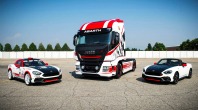 Iveco izgleda savršeno sa Abarth specifikacijama