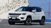 Novi Jeep Compass zvanično u Evropi