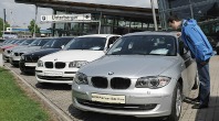 Nemačka - ponuda polovnih  malih automobila