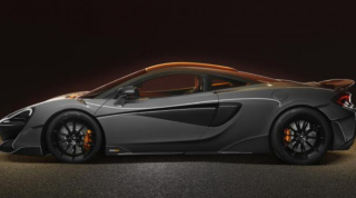 7 razloga zbog kojih je McLaren 600LT jedan od najboljih automobila sveta