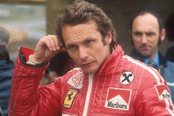 5 stvari koje niste znali o Niki Laudi