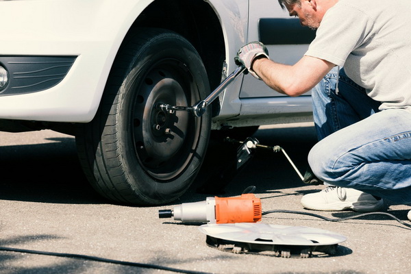 Zbog čega novi automobili nemaju rezervni točak