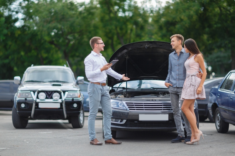 Najbolji polovni automobili za tri hiljade evra