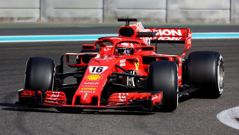 vozaci f1
