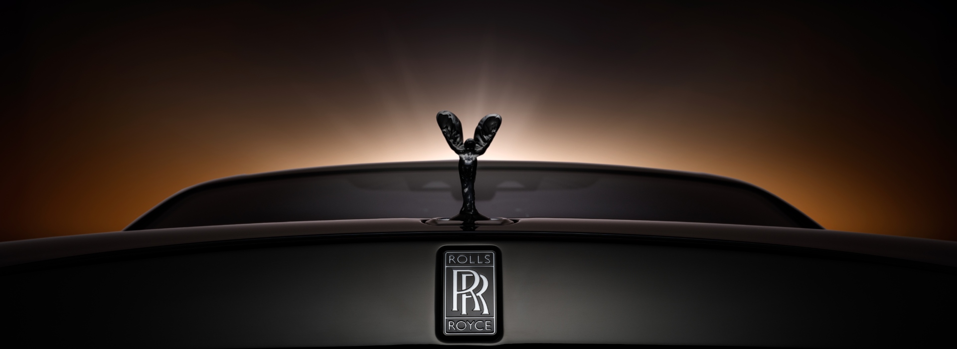 Rolls-Royce Black Badge Ghost Ékleipsis: Kada se luksuz sretne sa nebeskom lepotom