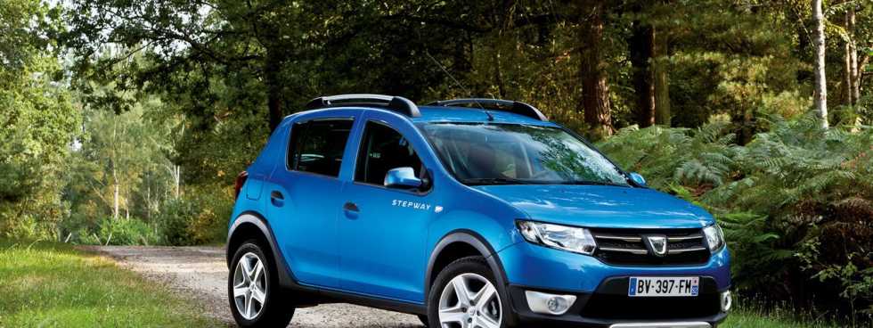 Sandero Stepway 2 Autoexclusive Auto Vesti Novi Luksuzni