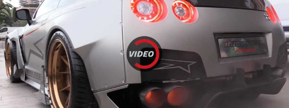 Gt R Autoexclusive Auto Vesti Novi Luksuzni Polovni Automobili