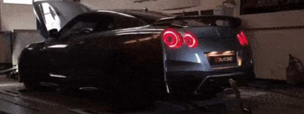 Gt R Autoexclusive Auto Vesti Novi Luksuzni Polovni Automobili