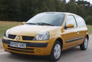 Polovni Renault Clio 98 05 Na Sta Obratiti Paznju Autoexclusive Auto Vesti Novi Luksuzni Polovni Automobili
