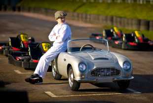 Mini Replika Aston Martina Za Decu Autoexclusive Auto Vesti Novi Luksuzni Polovni Automobili