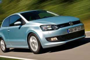 Polo hibrid deals