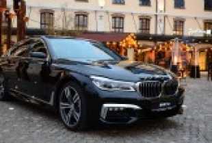 Radulovic 30 Godina Bmw Partner Autoexclusive Auto Vesti Novi Luksuzni Polovni Automobili