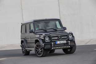 G Klasa Autoexclusive Auto Vesti Novi Luksuzni Polovni