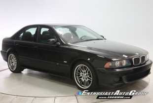 Kupite Nov 2003 Bmw M5 Autoexclusive Auto Vesti Novi