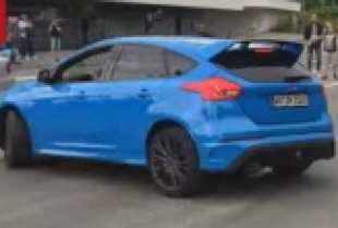 Focus 5 Vrata Autoexclusive Auto Vesti Novi Luksuzni