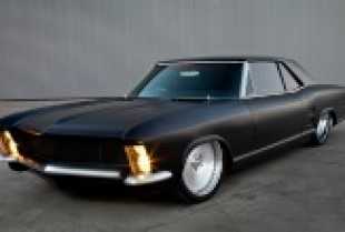 Gospodar Oldtajmera 1963 Buick Riviera Autoexclusive Auto Vesti Novi Luksuzni Polovni Automobili