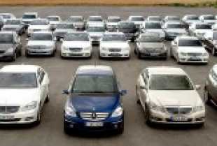 Najpopularniji Polovni Automobili U Evropi Autoexclusive Auto