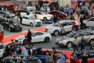 Danas Pocinje Sajam Automobila U Beogradu Autoexclusive Auto Vesti Novi Luksuzni Polovni Automobili