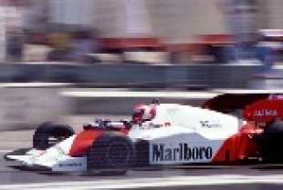 Veliki vozači Formule 1-Niki Lauda
