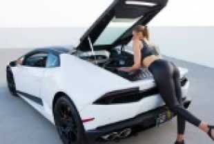 Koliko Kosta Posedovanje Lamborghini Huracana Autoexclusive Auto Vesti Novi Luksuzni Polovni Automobili