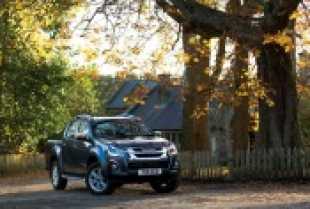 Ovog Proleca Stize Isuzu D Max Autoexclusive Auto Vesti Novi Luksuzni Polovni Automobili
